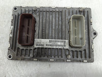 2015 Jeep Grand Cherokee PCM Engine Control Computer ECU ECM PCU OEM P/N:P05150987AB Fits OEM Used Auto Parts - Oemusedautop
