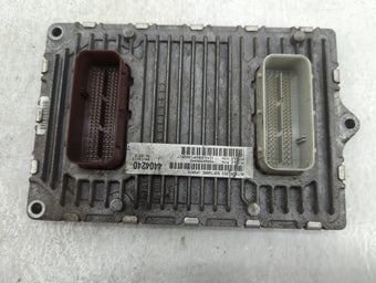 compare product 2015 Jeep Grand Cherokee PCM Engine Control Computer ECU ECM PCU OEM P/N:P05150987AB Fits OEM Used Auto Parts