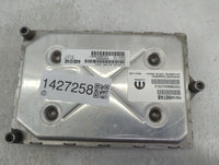 2015 Jeep Grand Cherokee PCM Engine Control Computer ECU ECM PCU OEM P/N:P05150987AB Fits OEM Used Auto Parts - Oemusedautop