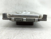 2015 Jeep Grand Cherokee PCM Engine Control Computer ECU ECM PCU OEM P/N:P05150987AB Fits OEM Used Auto Parts - Oemusedautop