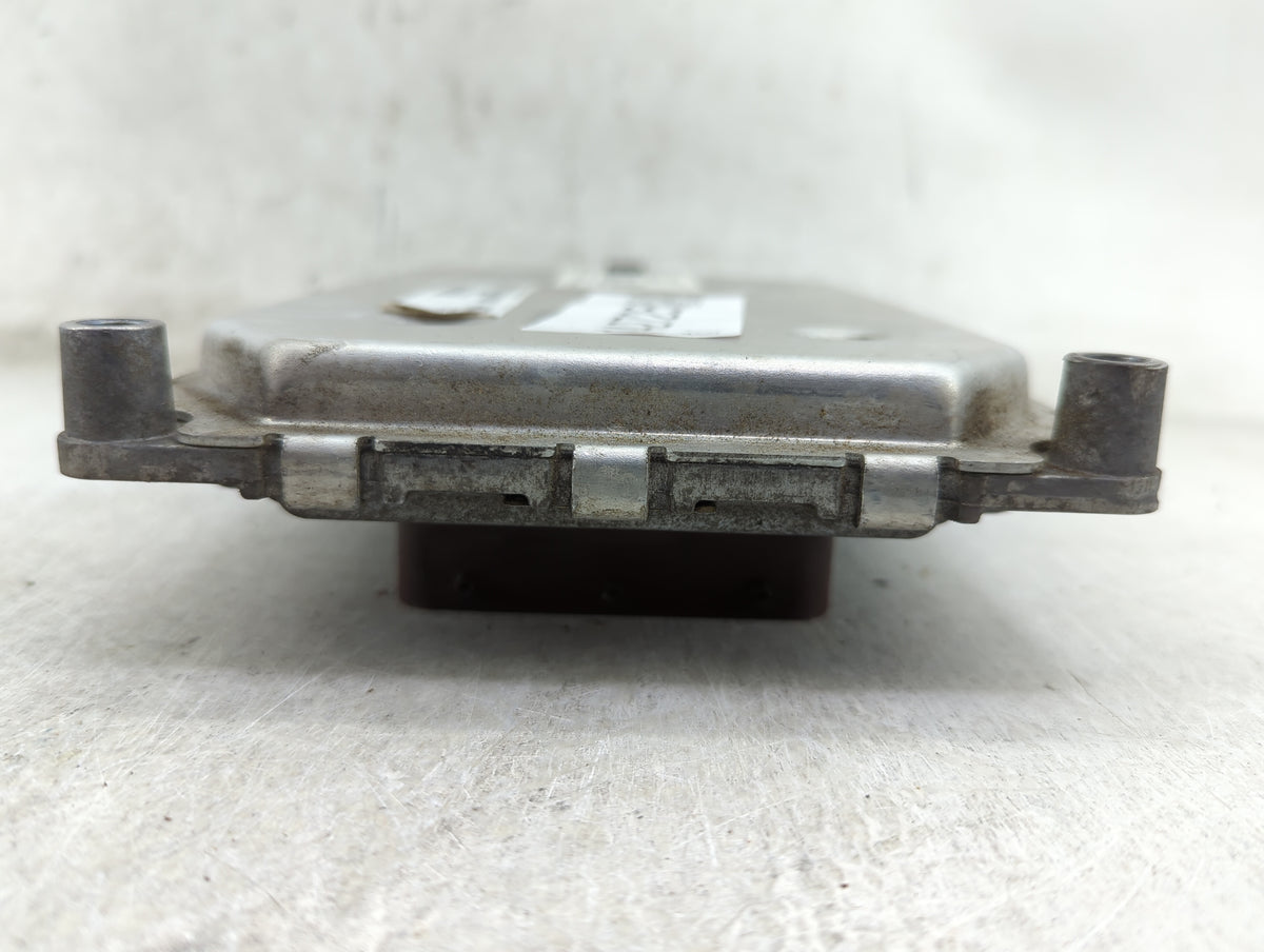 2015 Jeep Grand Cherokee PCM Engine Control Computer ECU ECM PCU OEM P/N:P05150987AB OEM Used Auto Parts - Oemusedautoparts1