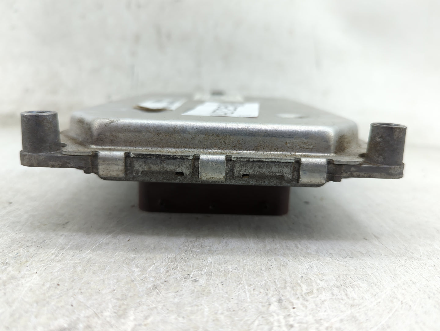 2015 Jeep Grand Cherokee PCM Engine Control Computer ECU ECM PCU OEM P/N:P05150987AB Fits OEM Used Auto Parts - Oemusedautop