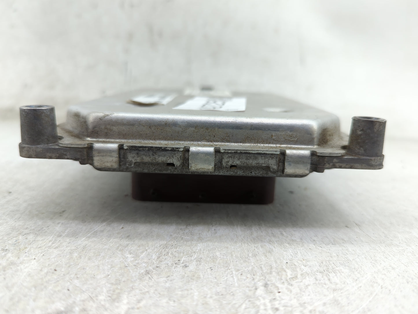 2015 Jeep Grand Cherokee PCM Engine Control Computer ECU ECM PCU OEM P/N:P05150987AB Fits OEM Used Auto Parts - Oemusedautop