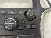 2014-2015 Jeep Grand Cherokee Climate Control Module Temperature AC/Heater Replacement P/N:P56054378AF Fits Fits 2014 2015 O