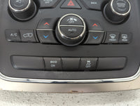 2014-2015 Jeep Grand Cherokee Climate Control Module Temperature AC/Heater Replacement P/N:P56054378AF Fits Fits 2014 2015 O