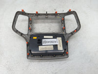 2014-2015 Jeep Grand Cherokee Climate Control Module Temperature AC/Heater Replacement P/N:P56054378AF Fits Fits 2014 2015 O