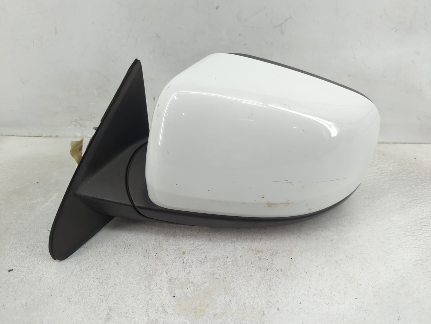 2011-2022 Jeep Grand Cherokee Driver Side View Mirror - Left Door Mirror OEM Used - Oemusedautoparts1.com