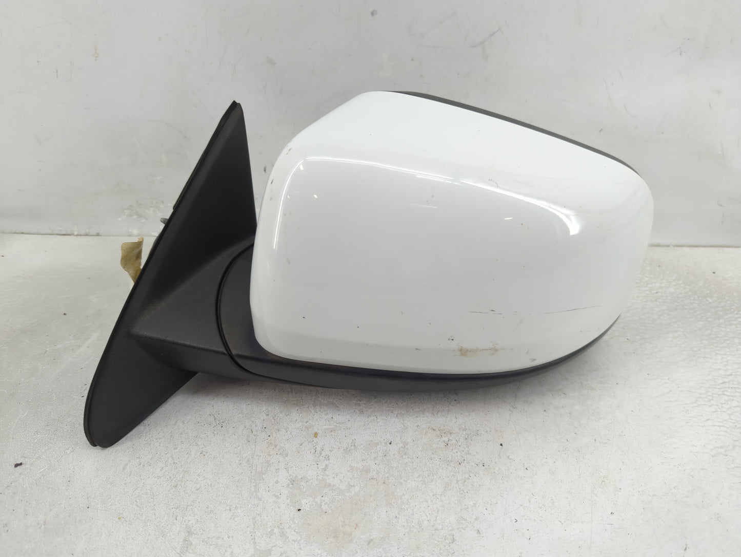 2011-2022 Jeep Grand Cherokee Driver Side View Mirror - Left Door Mirror OEM Used - Oemusedautoparts1.com