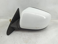 2011-2022 Jeep Grand Cherokee Driver Side View Mirror - Left Door Mirror OEM Used - Oemusedautoparts1.com