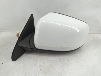 compare product 2011-2022 Jeep Grand Cherokee Driver Side View Mirror - Left Door Mirror OEM Used