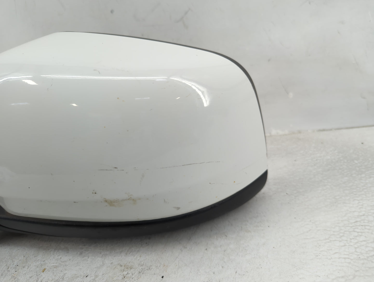 2011-2022 Jeep Grand Cherokee Driver Side View Mirror - Left Door Mirror OEM Used - Oemusedautoparts1.com