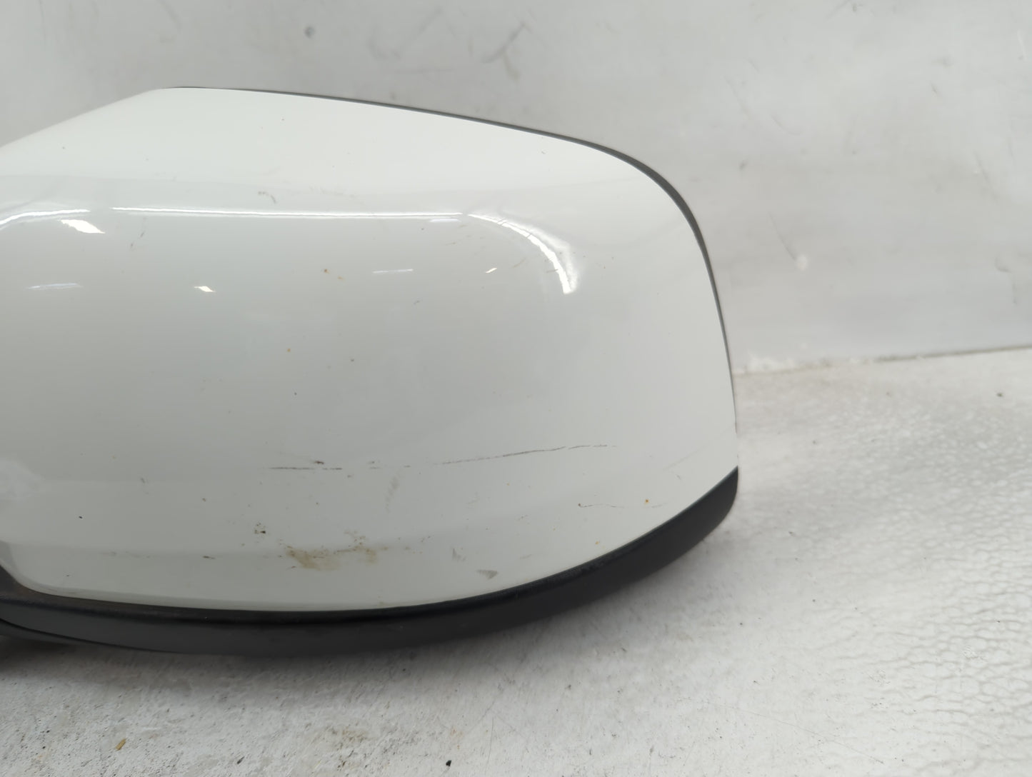2011-2022 Jeep Grand Cherokee Driver Side View Mirror - Left Door Mirror OEM Used - Oemusedautoparts1.com