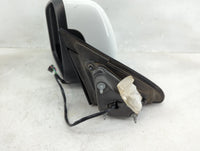 2011-2022 Jeep Grand Cherokee Driver Side View Mirror - Left Door Mirror OEM Used - Oemusedautoparts1.com