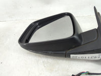 2011-2022 Jeep Grand Cherokee Driver Side View Mirror - Left Door Mirror OEM Used - Oemusedautoparts1.com