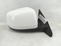 2011-2022 Jeep Grand Cherokee Passenger Side View Mirror - Right Door Mirror OEM Used - Oemusedautoparts1.com