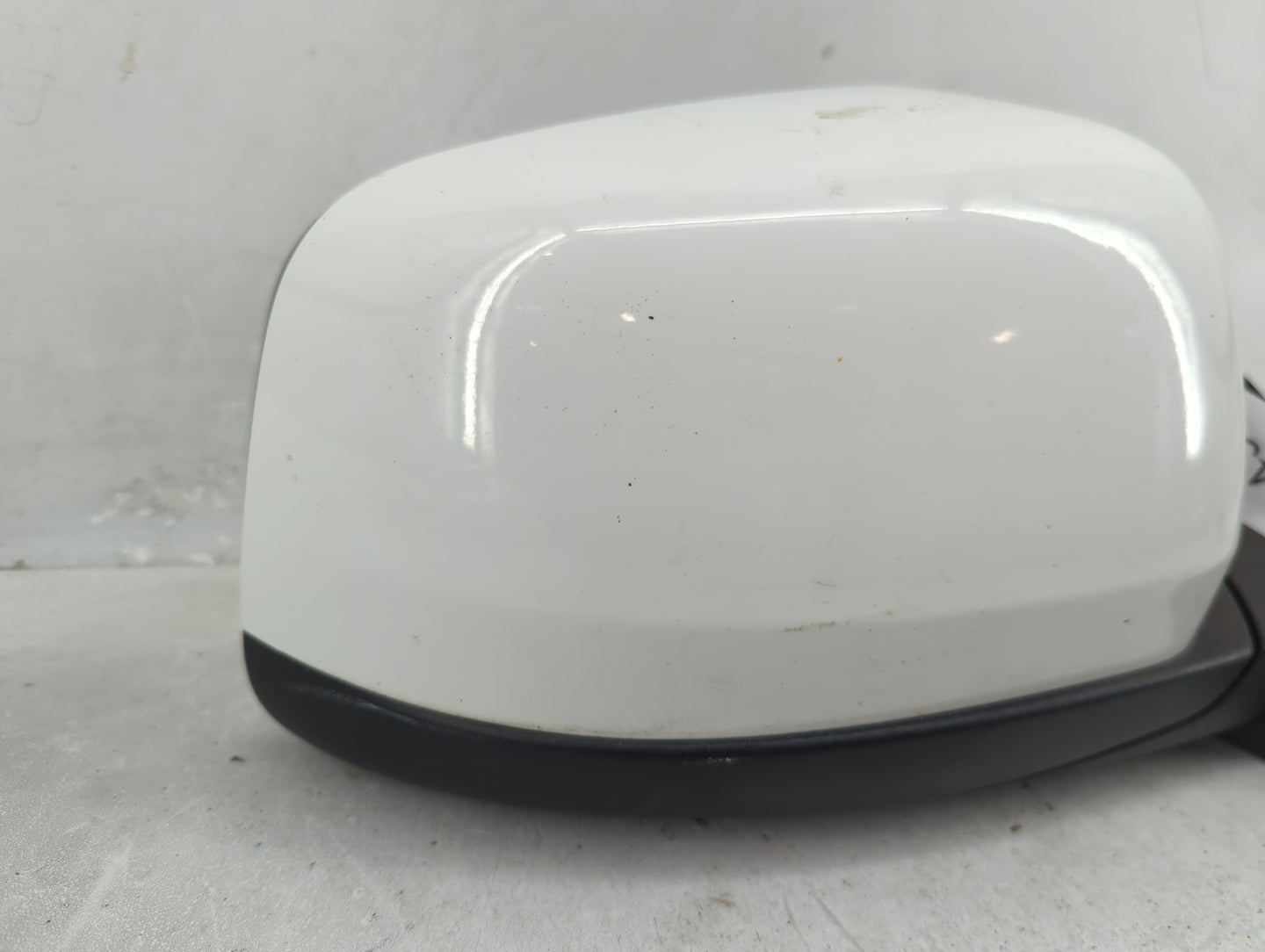 2011-2022 Jeep Grand Cherokee Passenger Side View Mirror - Right Door Mirror OEM Used - Oemusedautoparts1.com
