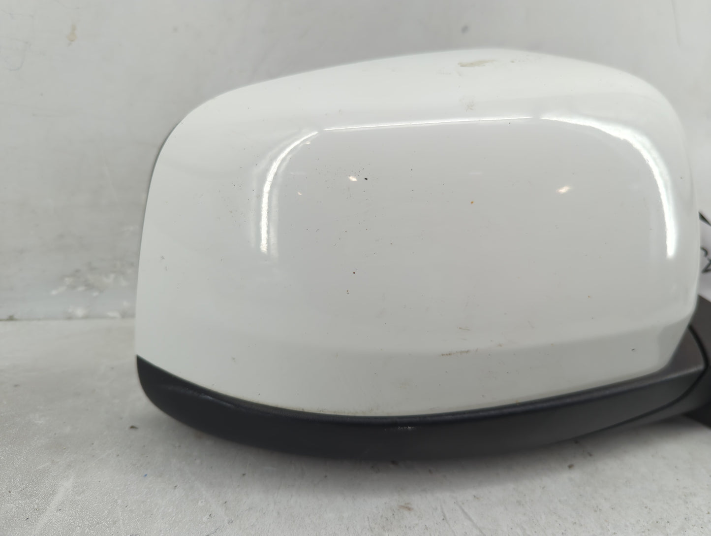 2011-2022 Jeep Grand Cherokee Passenger Side View Mirror - Right Door Mirror OEM Used - Oemusedautoparts1.com