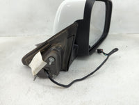2011-2022 Jeep Grand Cherokee Passenger Side View Mirror - Right Door Mirror OEM Used - Oemusedautoparts1.com