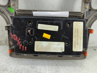 2014-2015 Jeep Grand Cherokee Climate Control Module Temperature AC/Heater Replacement P/N:P05091840AF 52830576 Fits OEM Use