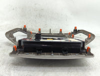 2014-2015 Jeep Grand Cherokee Climate Control Module Temperature AC/Heater Replacement P/N:P05091840AF 52830576 Fits OEM Use