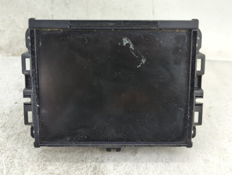 compare product 2015 Jeep Grand Cherokee Radio AM FM Cd Player Receiver Replacement P/N:68238621AH T00BE3135771A2, QNG-BE2801, 6434C-BE2801 Fits OEM Used Auto Parts