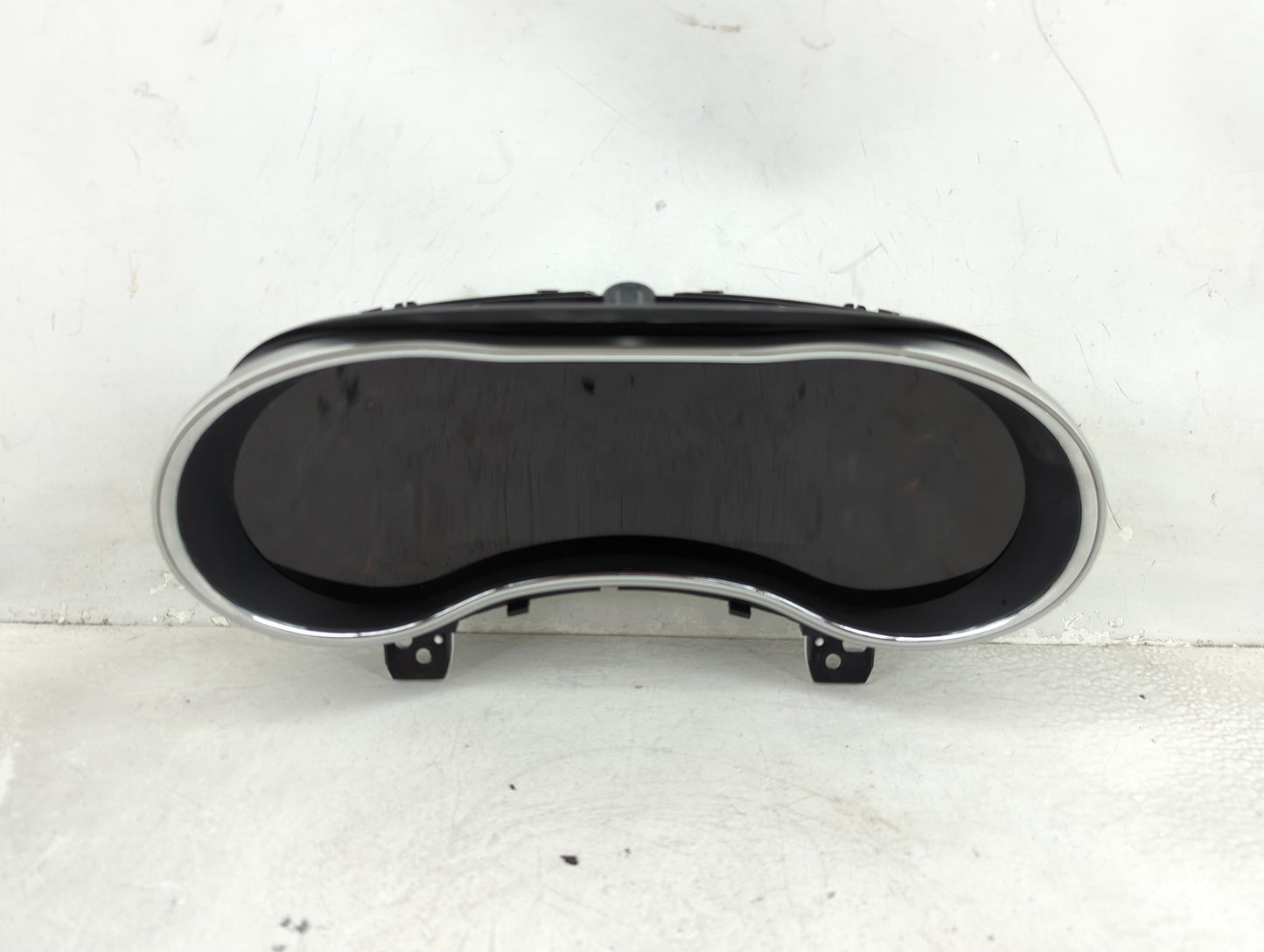 2015 Jeep Grand Cherokee Instrument Cluster Speedometer Gauges P/N:68242803AE Fits OEM Used Auto Parts - Oemusedautoparts1.c