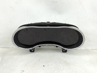 2015 Jeep Grand Cherokee Instrument Cluster Speedometer Gauges P/N:68242803AE Fits OEM Used Auto Parts - Oemusedautoparts1.c