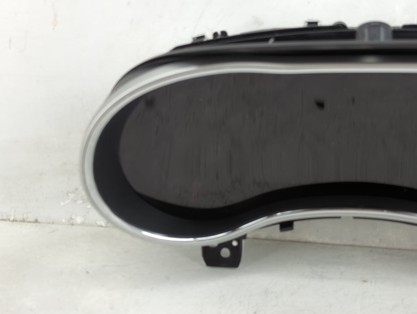 2015 Jeep Grand Cherokee Instrument Cluster Speedometer Gauges P/N:68242803AE Fits OEM Used Auto Parts - Oemusedautoparts1.c