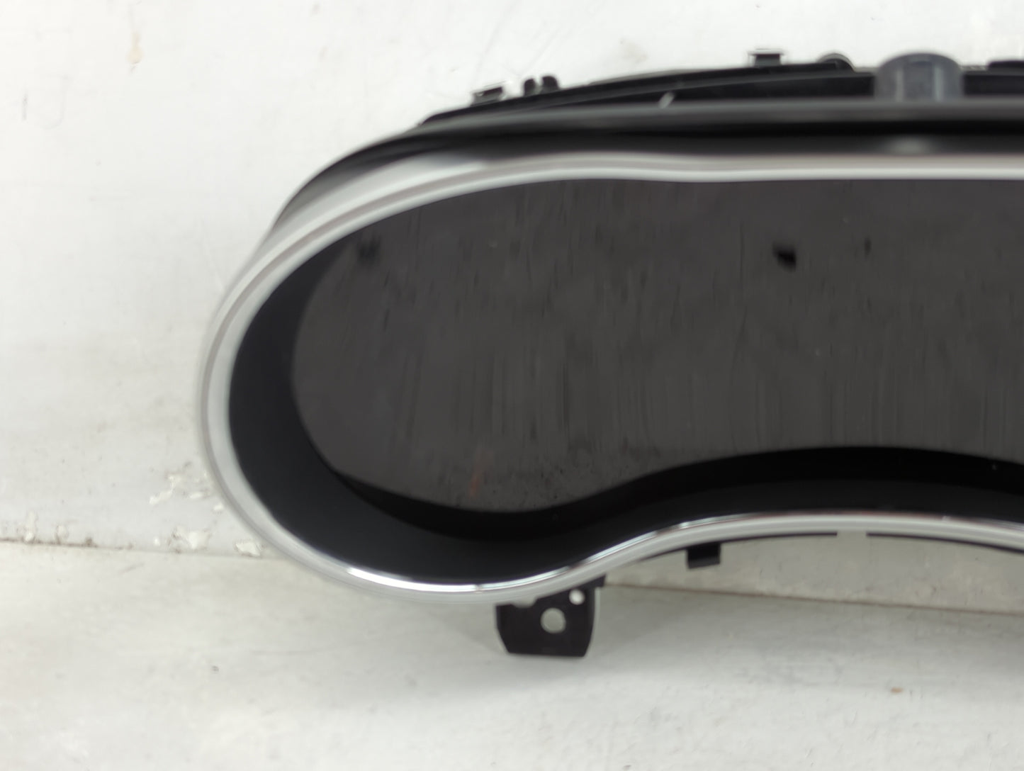 2015 Jeep Grand Cherokee Instrument Cluster Speedometer Gauges P/N:68242803AE Fits OEM Used Auto Parts - Oemusedautoparts1.c