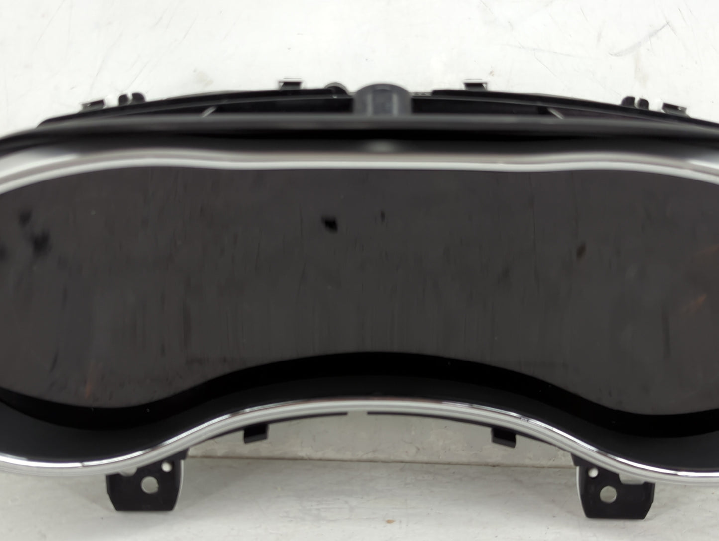 2015 Jeep Grand Cherokee Instrument Cluster Speedometer Gauges P/N:68242803AE Fits OEM Used Auto Parts - Oemusedautoparts1.c