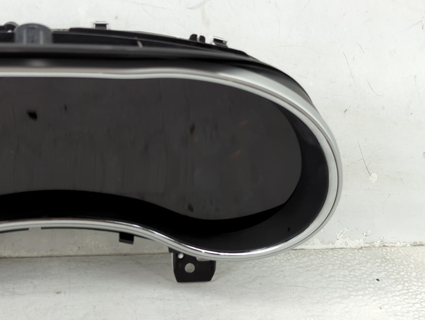 2015 Jeep Grand Cherokee Instrument Cluster Speedometer Gauges P/N:68242803AE Fits OEM Used Auto Parts - Oemusedautoparts1.c