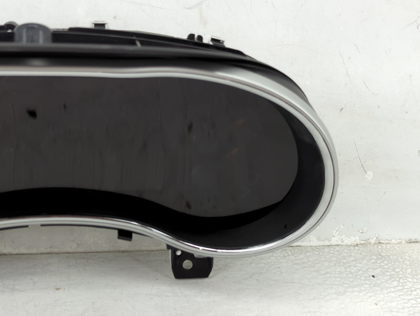 2015 Jeep Grand Cherokee Instrument Cluster Speedometer Gauges P/N:68242803AE Fits OEM Used Auto Parts - Oemusedautoparts1.c