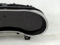 2015 Jeep Grand Cherokee Instrument Cluster Speedometer Gauges P/N:68242803AE Fits OEM Used Auto Parts - Oemusedautoparts1.c
