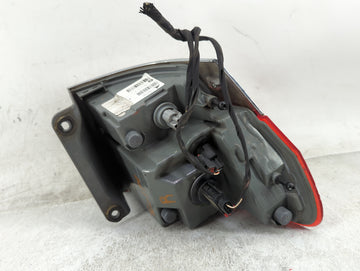 2015-2021 Jeep Grand Cherokee Tail Light Assembly Passenger Right OEM P/N:P68110016AE Fits Fits 2015 2016 2017 2018 2019 2020 2021 OEM Used Auto Parts