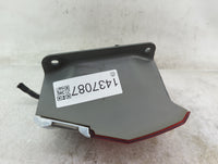 2015-2021 Jeep Grand Cherokee Tail Light Assembly Passenger Right OEM P/N:P68110016AE Fits Fits 2015 2016 2017 2018 2019 202