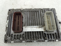 2015 Jeep Grand Cherokee PCM Engine Control Computer ECU ECM PCU OEM P/N:P68229961AE P05150987AB, T00EM254SBKDDV, A2C7440501