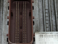 2015 Jeep Grand Cherokee PCM Engine Control Computer ECU ECM PCU OEM P/N:P68229961AE P05150987AB, T00EM254SBKDDV, A2C7440501