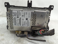 2015 Jeep Grand Cherokee Radio AM FM Cd Player Receiver Replacement P/N:P68245296AE TVPQN2845H0465 Fits OEM Used Auto Parts 