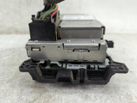2015 Jeep Grand Cherokee Radio AM FM Cd Player Receiver Replacement P/N:P68245296AE TVPQN2845H0465 Fits OEM Used Auto Parts 