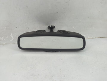 2014-2015 Jeep Grand Cherokee Interior Rear View Mirror Replacement OEM P/N:E11026130 Fits Fits 2014 2015 OEM Used Auto Part