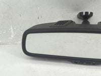 2014-2015 Jeep Grand Cherokee Interior Rear View Mirror Replacement OEM P/N:E11026130 Fits Fits 2014 2015 OEM Used Auto Part