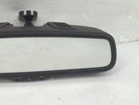 2014-2015 Jeep Grand Cherokee Interior Rear View Mirror Replacement OEM P/N:E11026130 Fits Fits 2014 2015 OEM Used Auto Part