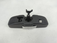 2014-2015 Jeep Grand Cherokee Interior Rear View Mirror Replacement OEM P/N:E11026130 Fits Fits 2014 2015 OEM Used Auto Part