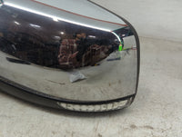 2011-2022 Jeep Grand Cherokee Driver Side View Mirror - Left Door Mirror OEM Used - Oemusedautoparts1.com