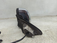 2011-2022 Jeep Grand Cherokee Driver Side View Mirror - Left Door Mirror OEM Used - Oemusedautoparts1.com