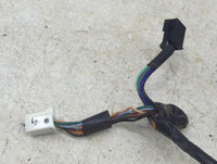 2011-2022 Jeep Grand Cherokee Driver Side View Mirror - Left Door Mirror OEM Used - Oemusedautoparts1.com