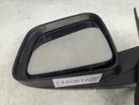 2011-2022 Jeep Grand Cherokee Driver Side View Mirror - Left Door Mirror OEM Used - Oemusedautoparts1.com