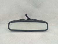 2014-2015 Jeep Grand Cherokee Interior Rear View Mirror Replacement OEM P/N:E11026130 Fits Fits 2014 2015 OEM Used Auto Part