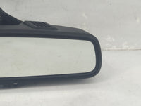 2014-2015 Jeep Grand Cherokee Interior Rear View Mirror Replacement OEM P/N:E11026130 Fits Fits 2014 2015 OEM Used Auto Part