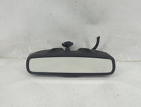 2014-2015 Jeep Grand Cherokee Interior Rear View Mirror Replacement OEM P/N:E11026130 Fits Fits 2014 2015 OEM Used Auto Part